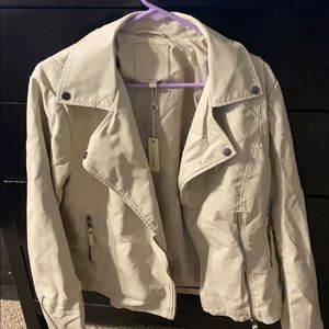 Women’s half zip coat